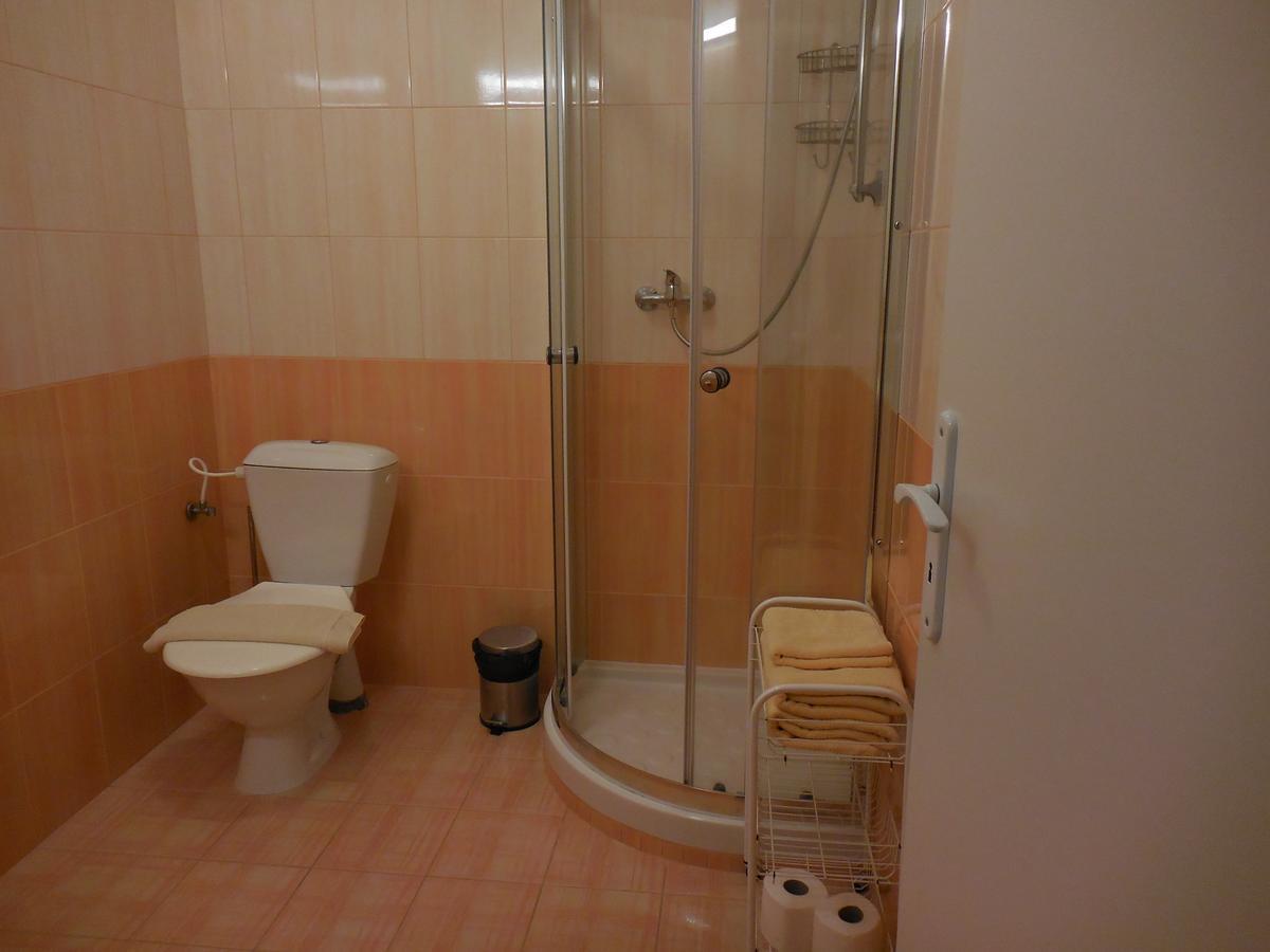 Penzion Tisuvka Cikhaj Luaran gambar